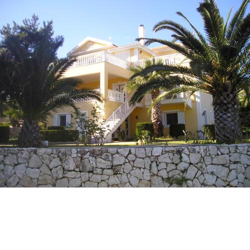 Nikolaos Studios Skala