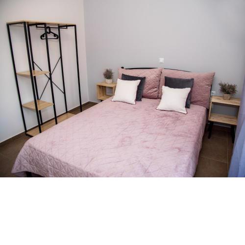 Nikolas Apartment