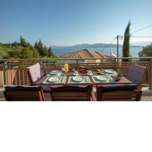 Nikolas Guest House Villa