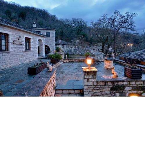 Nikolas Guesthouse