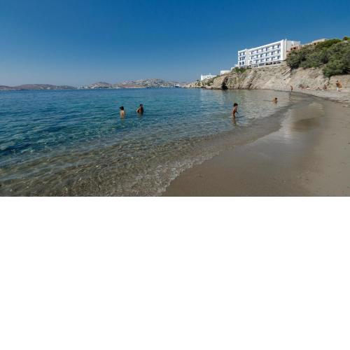 Nikolas Hotel
