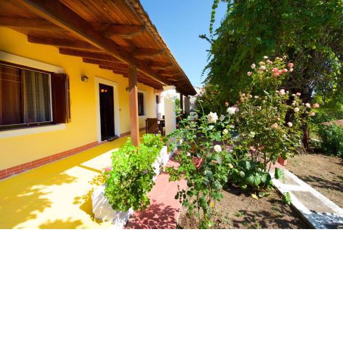 Nikolas House Afionas Corfu