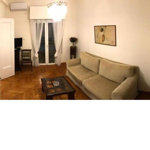 Nikolas House in Downtown Kallithea