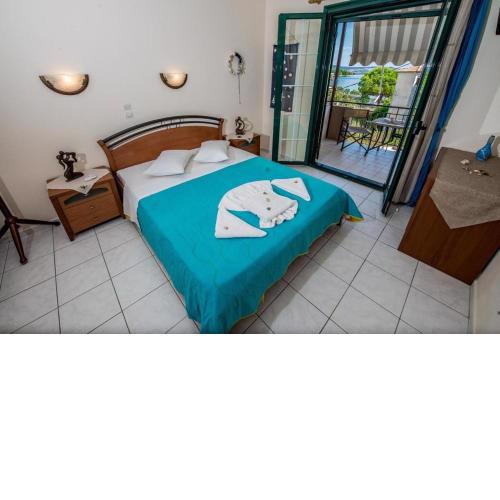 Nikoleta Apartment 1