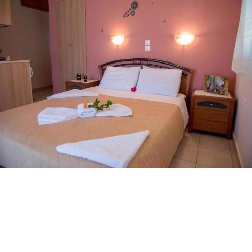 Nikoleta Apartment 2