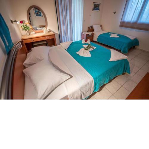 Nikoleta Apartment A