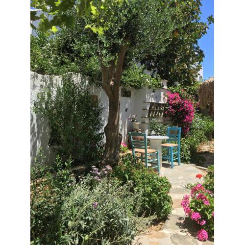 Nikoleta Rooms