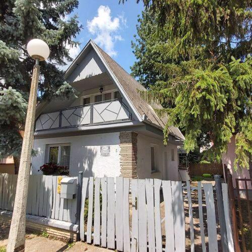 Nikolett apartman