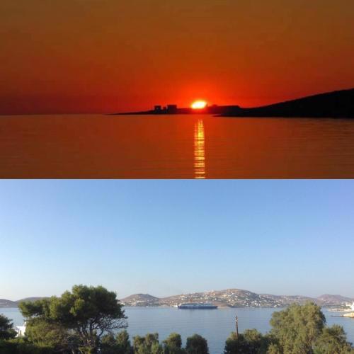 Nikoletta Rooms