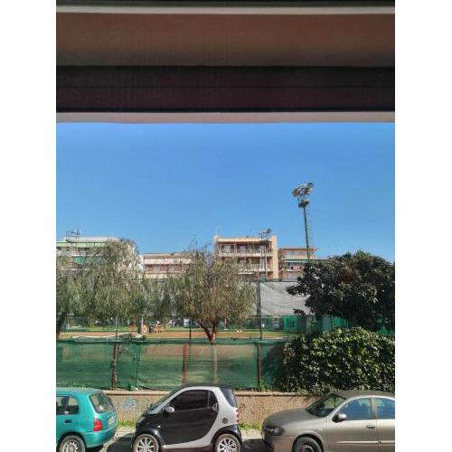 Nikoletta's apartment 2