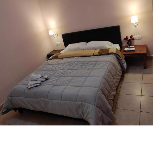 Nikolettas Studios Traditional House