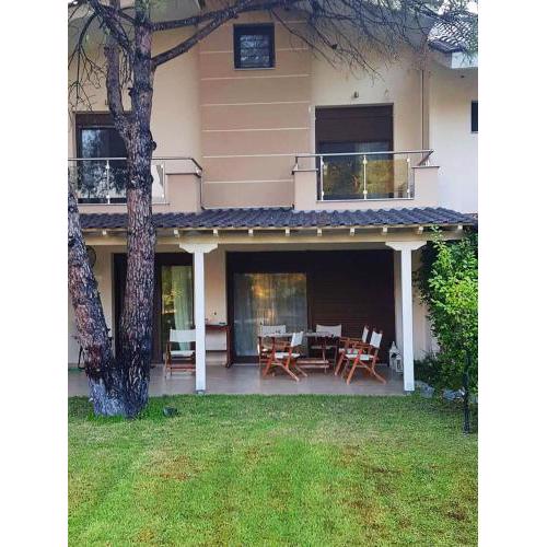 Nikolis Sea Side Villa, Vourvourou
