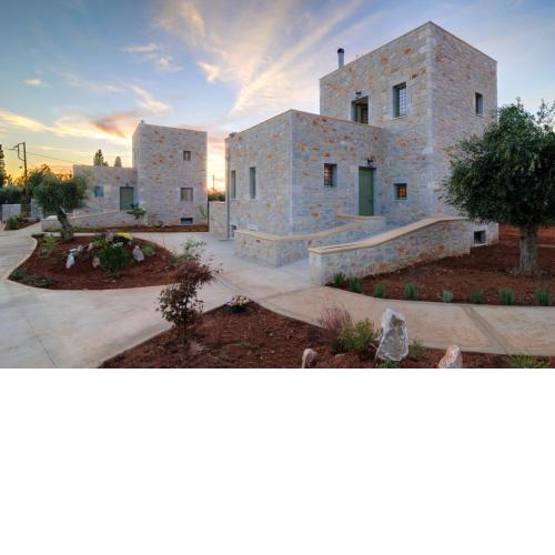 Nikoloudi Estate