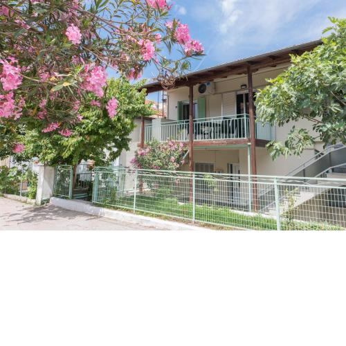 Nikols House