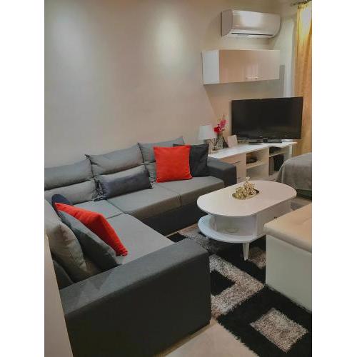 Nikos Apartament