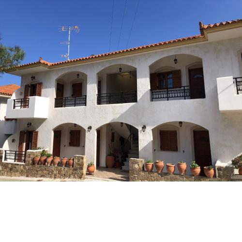 Nikos Apartments A6