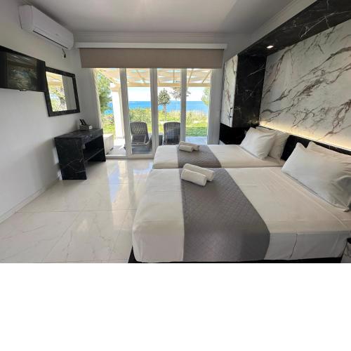 Nikos Apartments Corfu