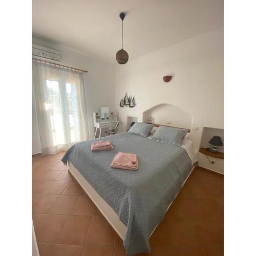 Nikos Country House