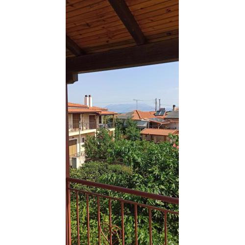 Nikos Holidays House