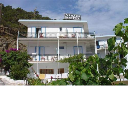 Nikos Hotel
