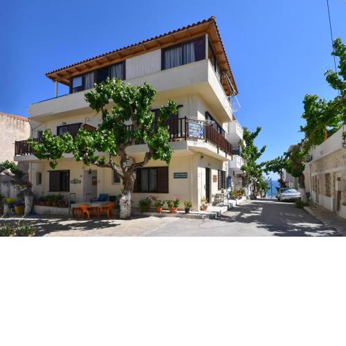 Nikos House