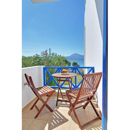 Nikos Sea View Apartments