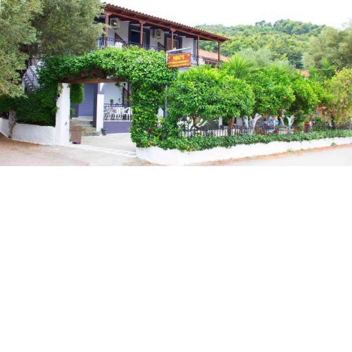 Nikos Studios