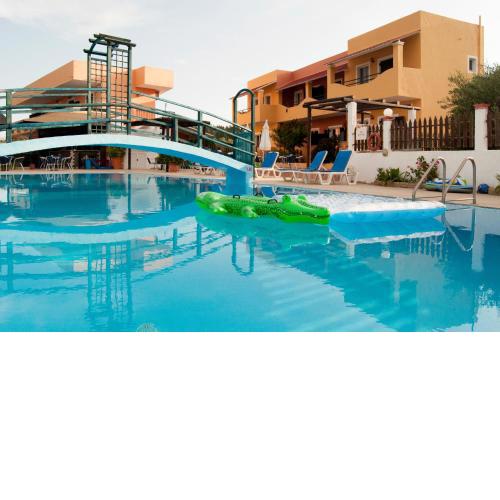 Nikos Villas