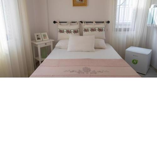 Nil House Ayvalık
