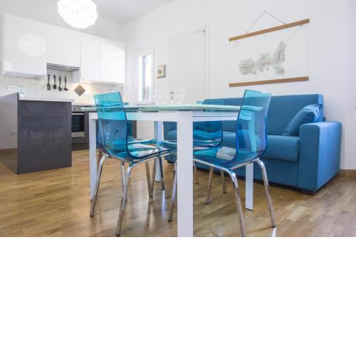 Nila Apartment