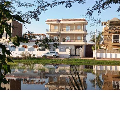 Nile Breeze Home