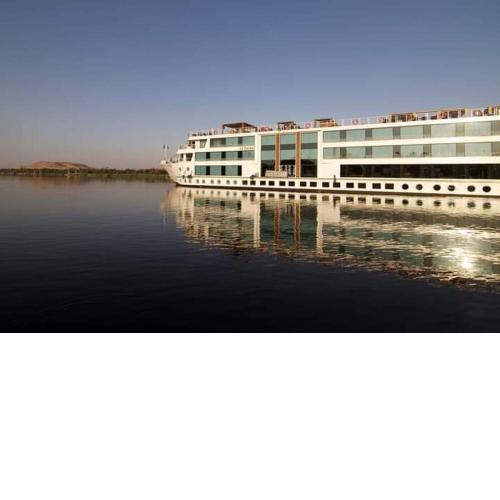 Nile Cruise booking 4 Nights and 7 Nights