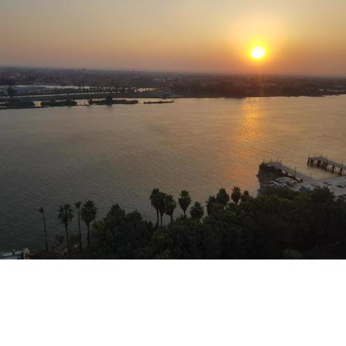 Nile Edge