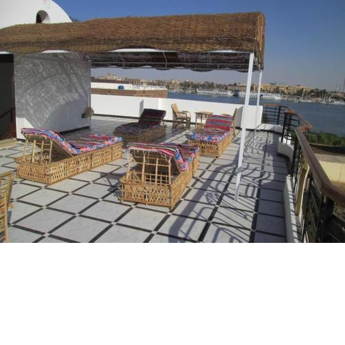 Nile Paradise Apartments