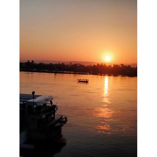 Nile queen Apartments for Rent
