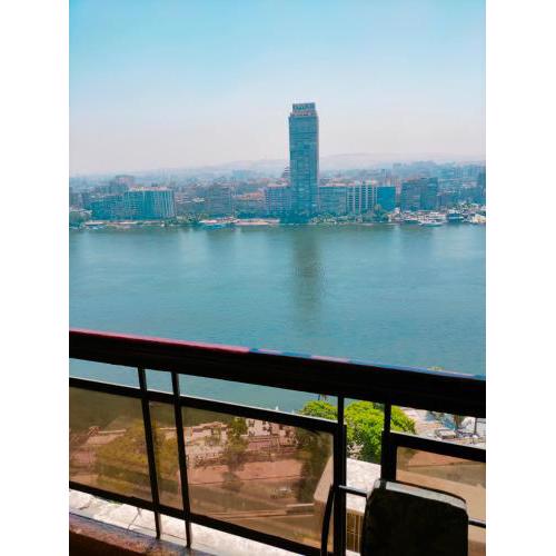 Nile Star Suites & Apartments