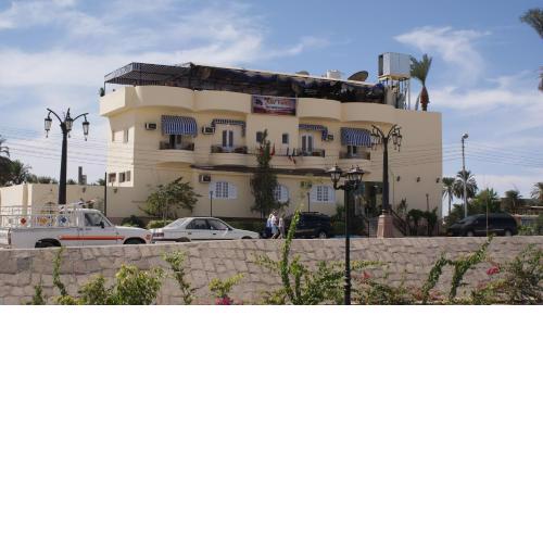 Nile Valley Hotel