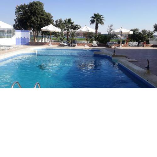 Nile View Hotel