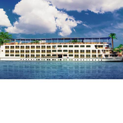 Nile View Jewel Hotel