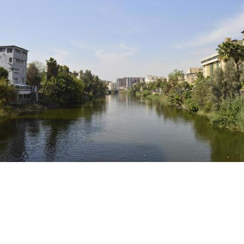 Nile Villa Hotel
