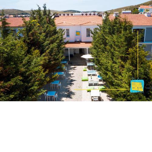 NİLİA BUTİK OTEL