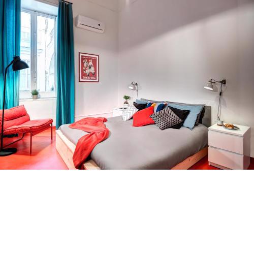 Nilo's Flat - Historical Center - by Gocce Team