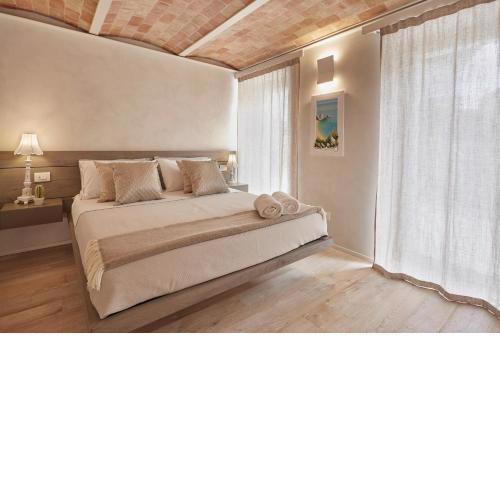 Nilù relais