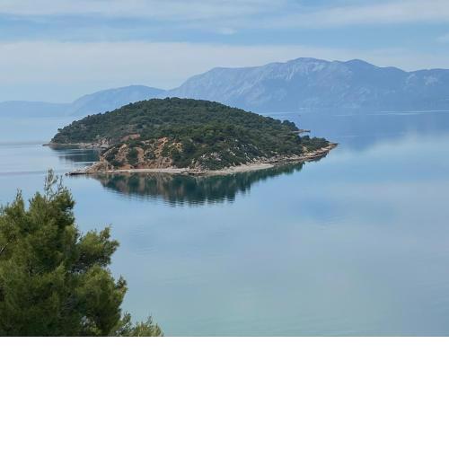 NIMA VILLA SEA