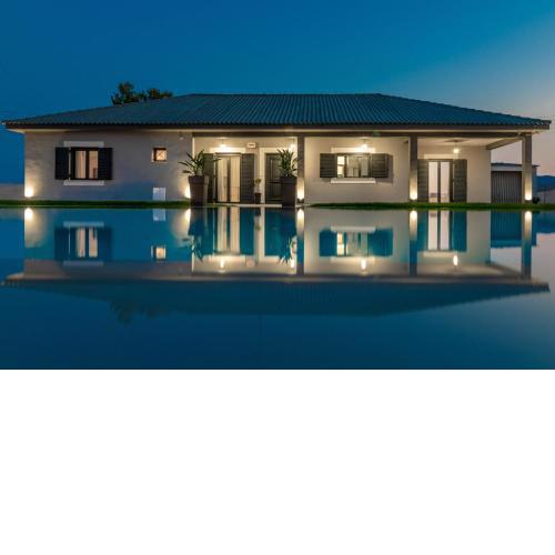Nimar Villa