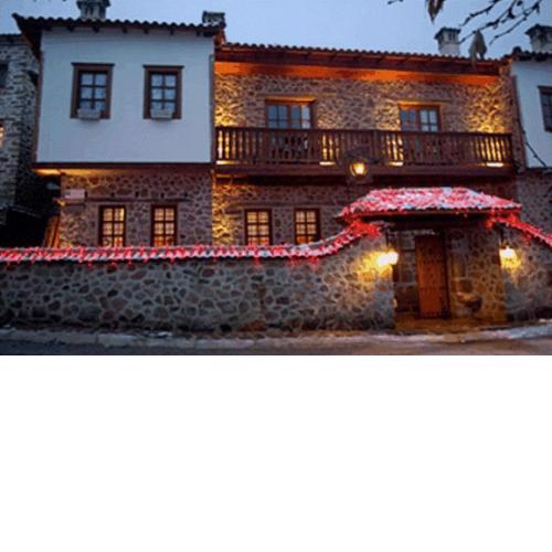 Nimbus Guesthouse