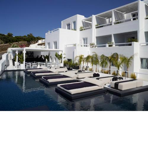 Nimbus Mykonos