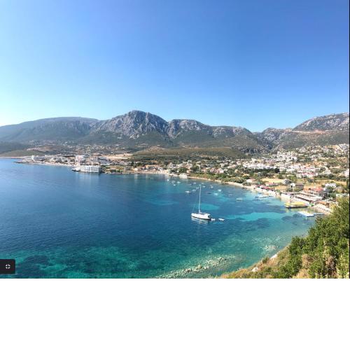 Nimka House Karaburun