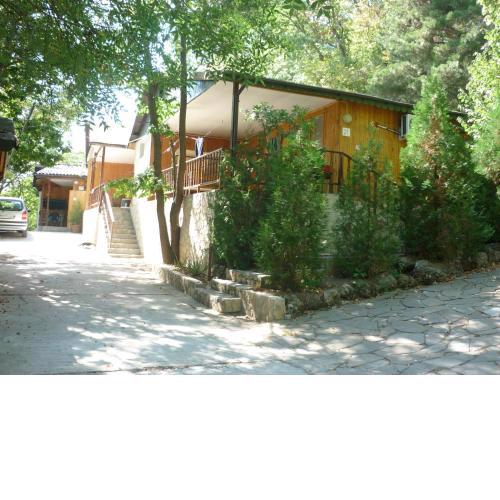 Nimpha Bungalows