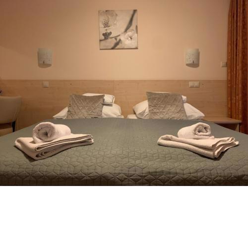 Nimród Hotel és Ètterem